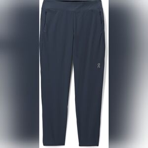 💙 ON Lightweight Pants - Women Medium, Navy 💙